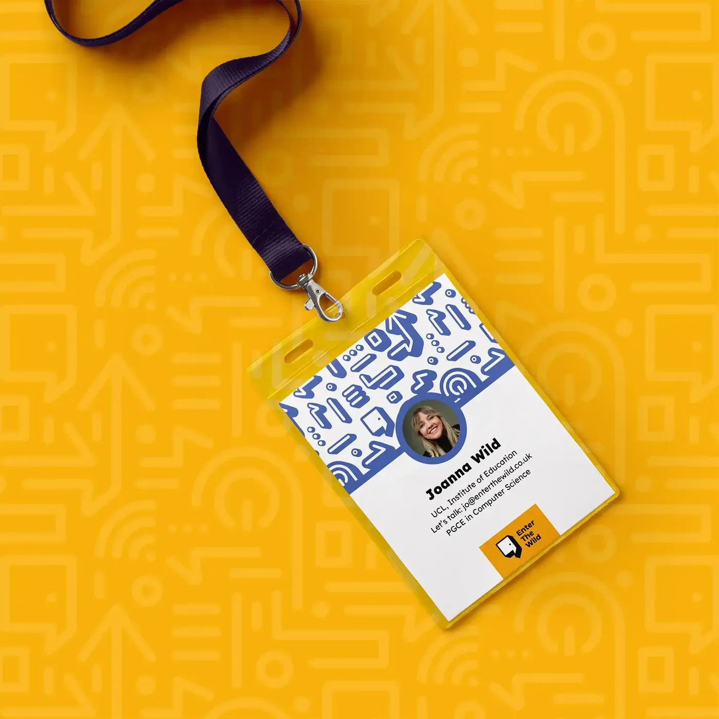 Enter The Wild studio image 3